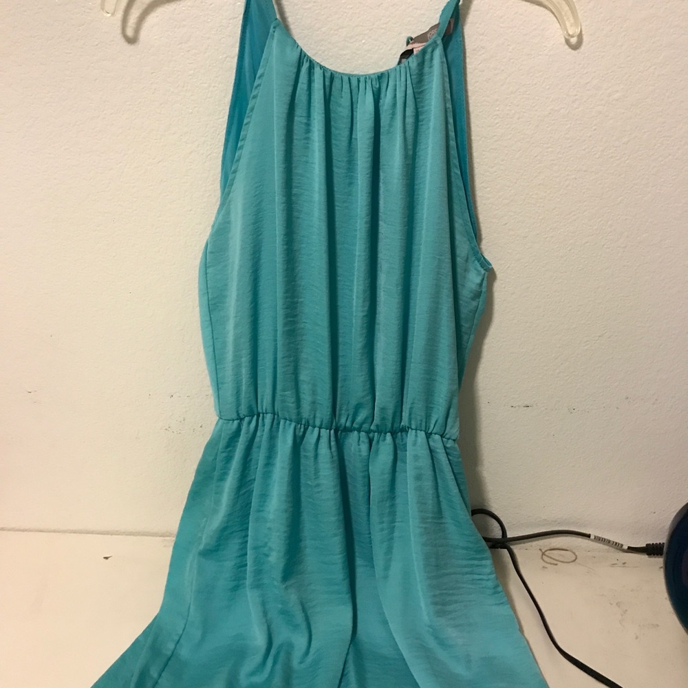 Forever 21 dress.